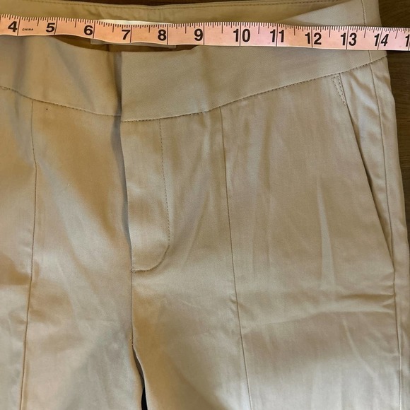 Everlane Wide Leg Pants in Size 0 - Picture 2 of 6